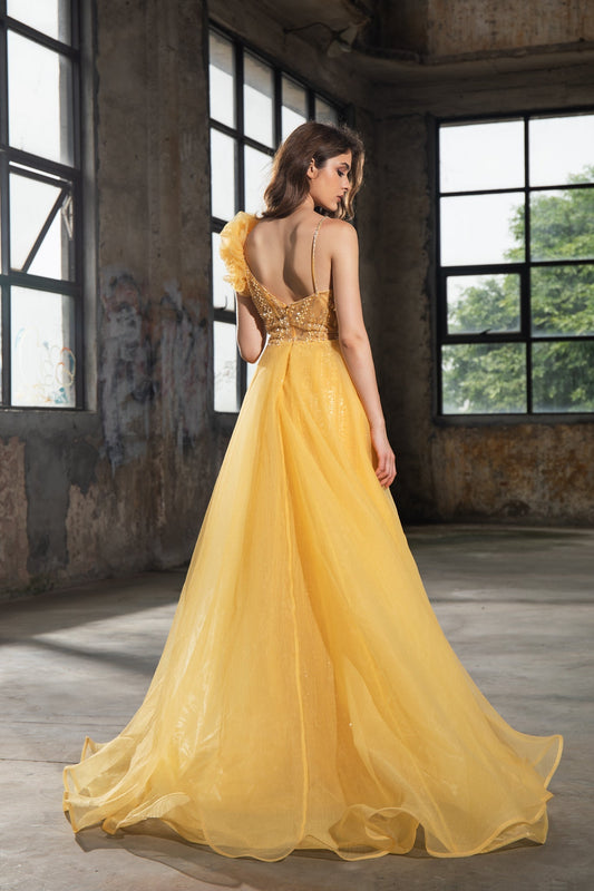 Style HM053 - Opulent Empire