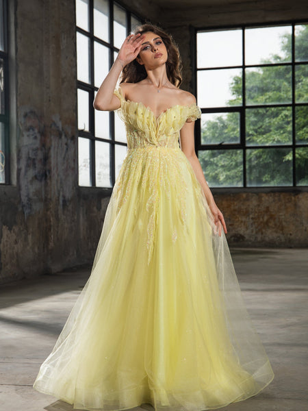 Style HM058 - Opulent Empire