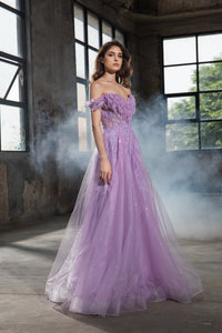 Alessia Laurent — Formal Evening Gown, alternate view 5