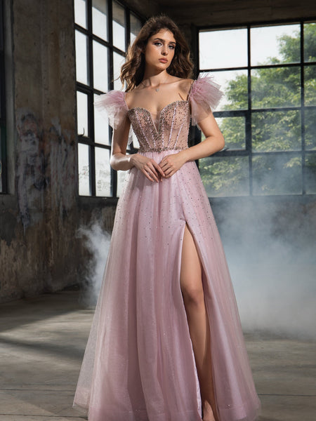 Style HM037 - Opulent Empire