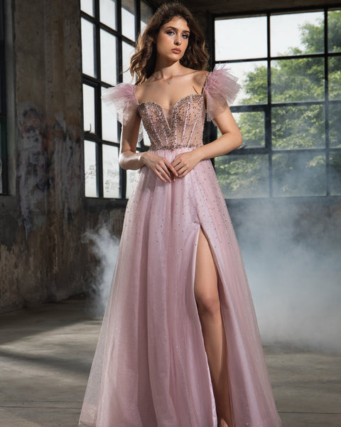 Style HM037 - Opulent Empire