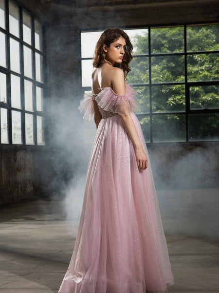 Style HM037 - Opulent Empire