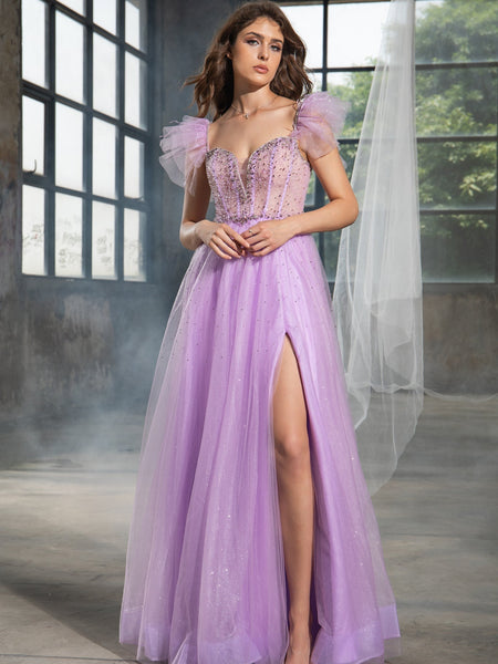 Style HM037 - Opulent Empire