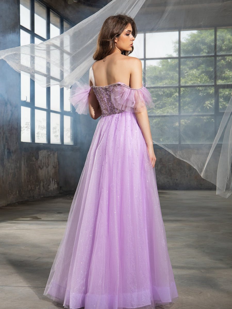 Style HM037 - Opulent Empire