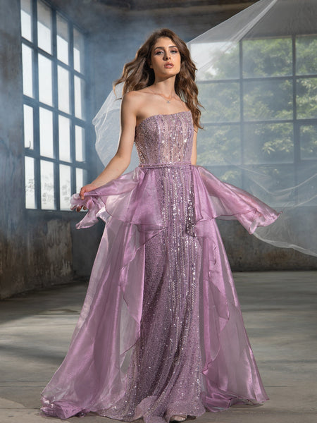 Style HM063 - Opulent Empire