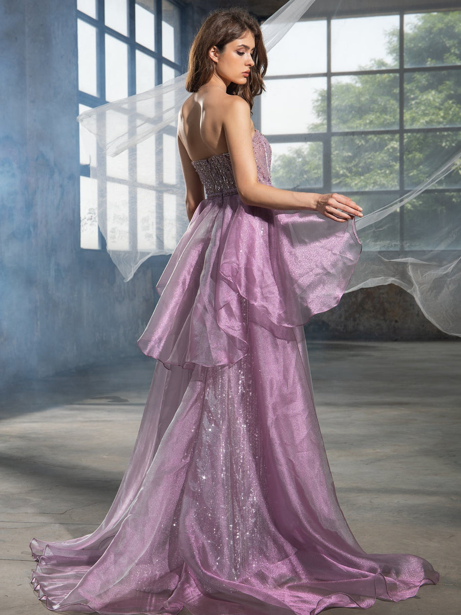 Style HM063 - Opulent Empire