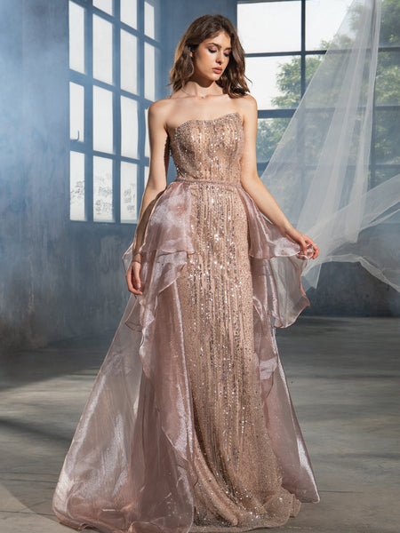 Style HM063 - Opulent Empire