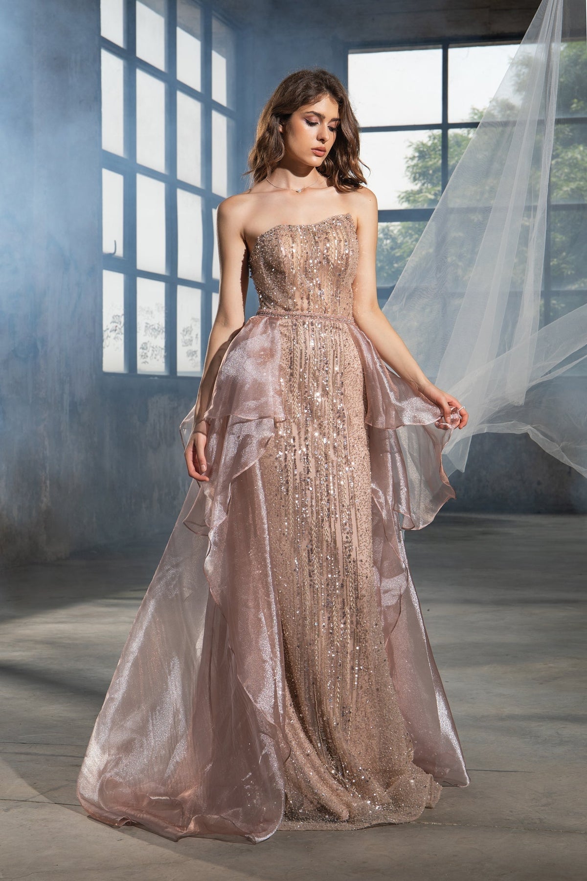 Style HM063