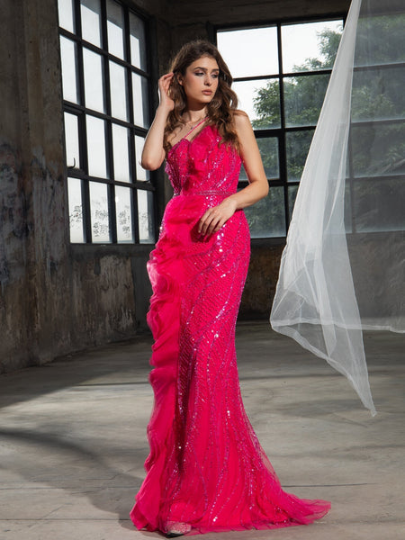 Style HM081 - Opulent Empire