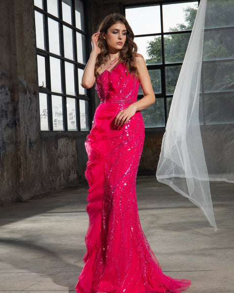 Style HM081 - Opulent Empire