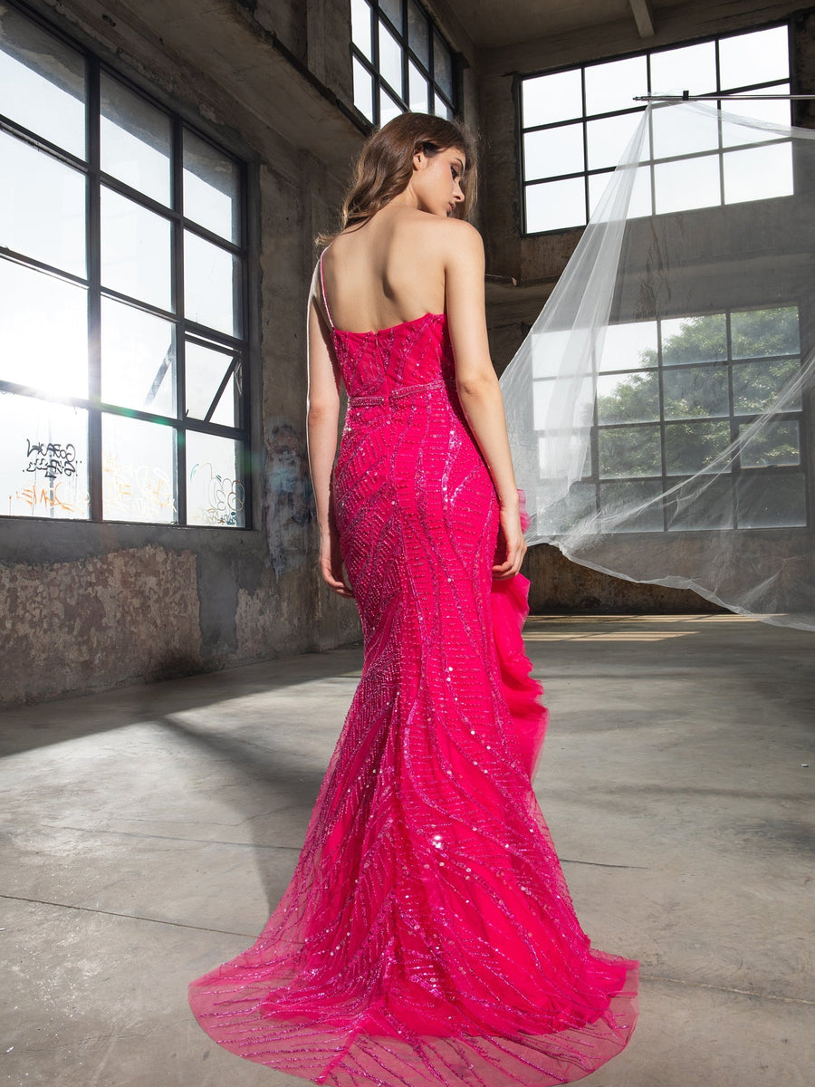 Style HM081 - Opulent Empire