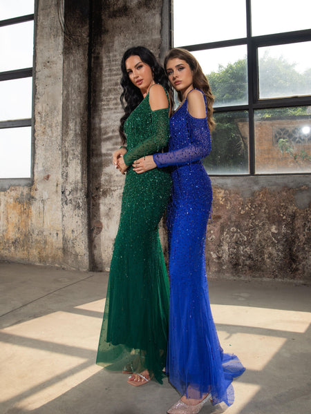 Style HM023 - Opulent Empire