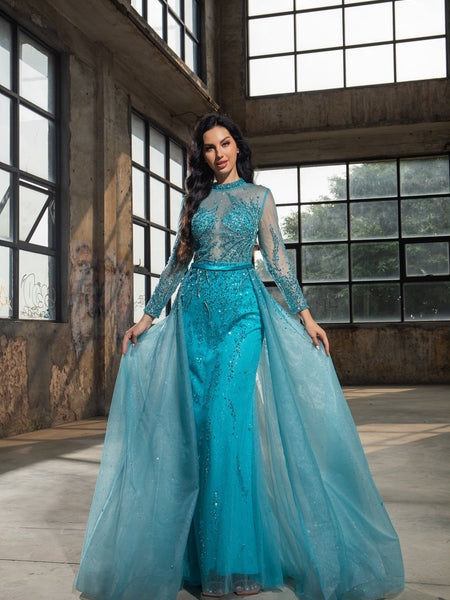 Style HM019 - Opulent Empire