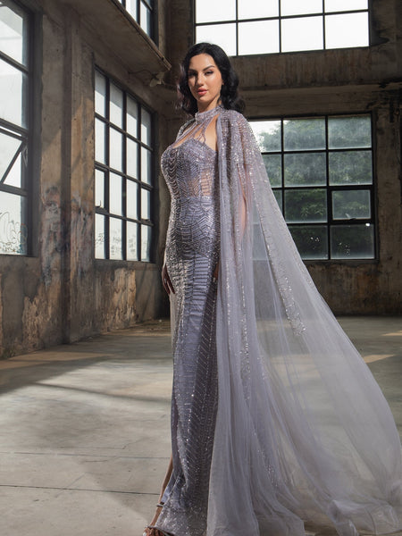 Style KL034 - Opulent Empire