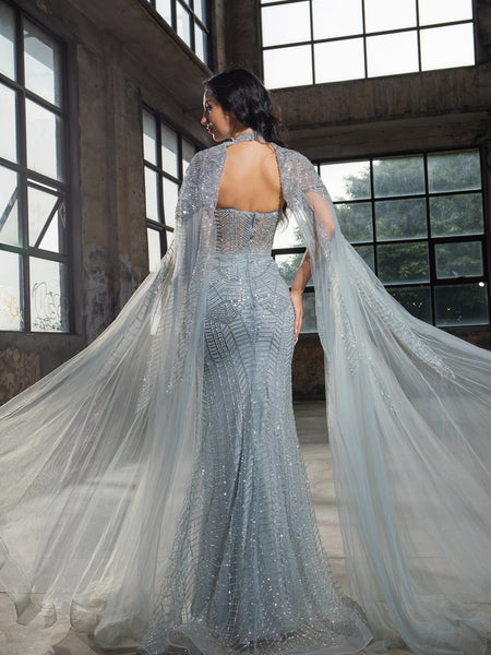 Style KL034 - Opulent Empire