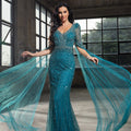  Teal