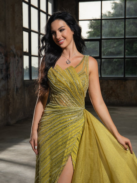 Style 22126 - Opulent Empire