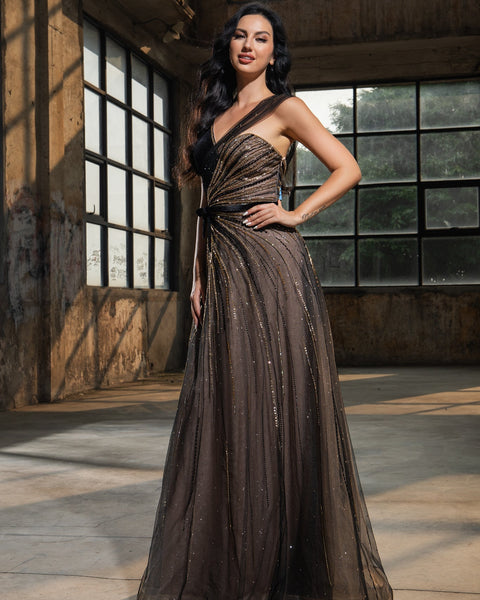 Style HM029 - Opulent Empire