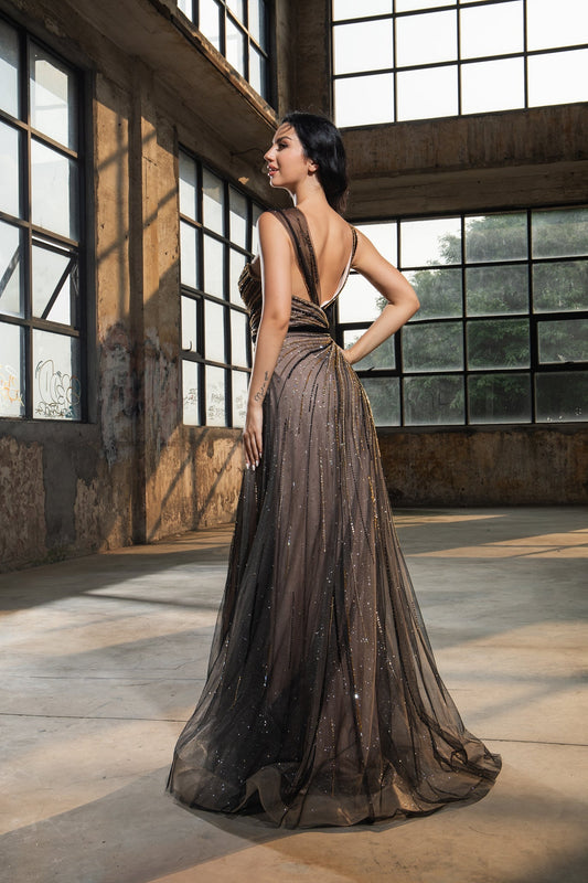 Style HM029 - Opulent Empire