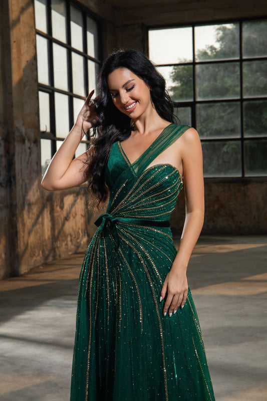 Style HM029 - Opulent Empire