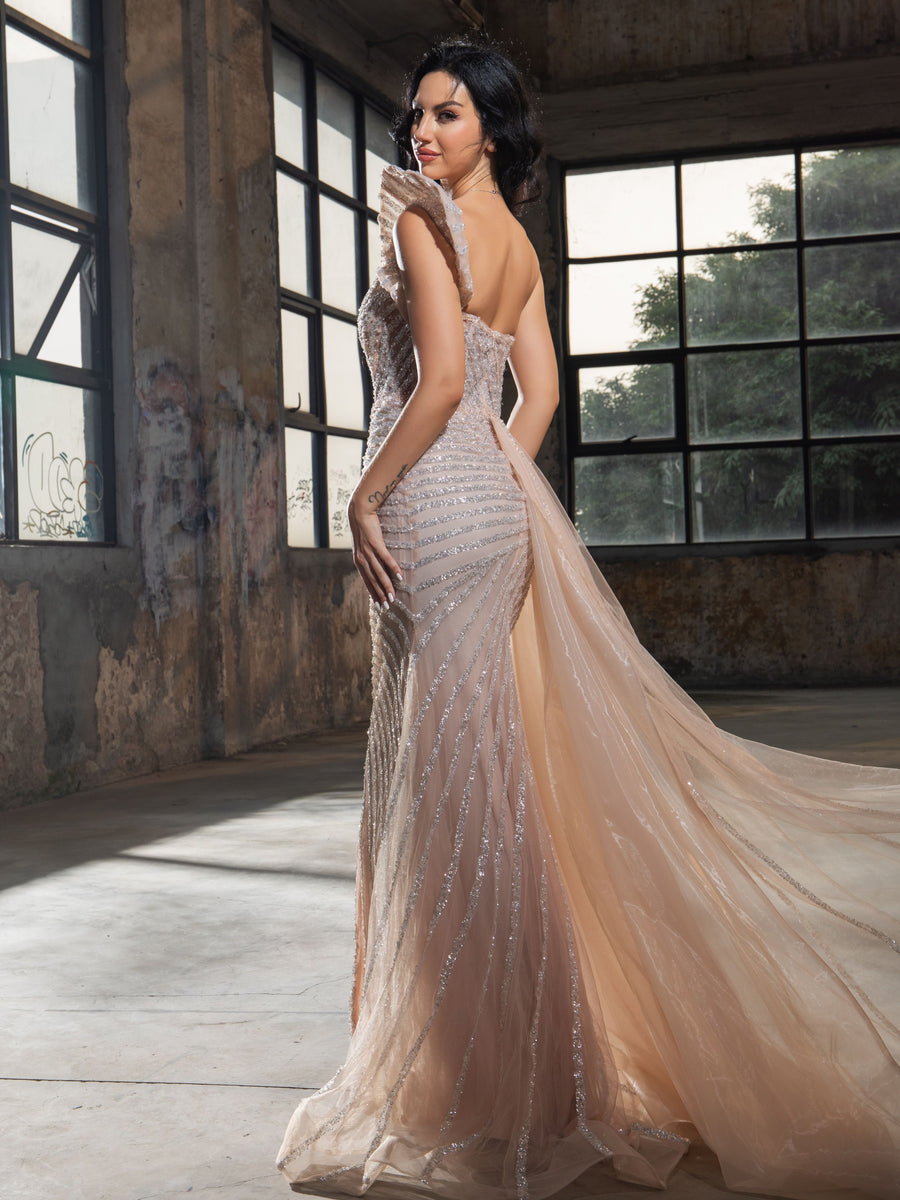 Style KL025 - Opulent Empire