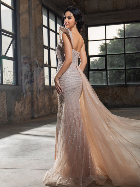 Style KL025 - Opulent Empire