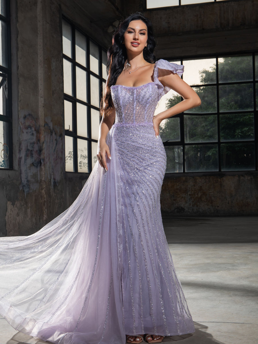 Style KL025 - Opulent Empire