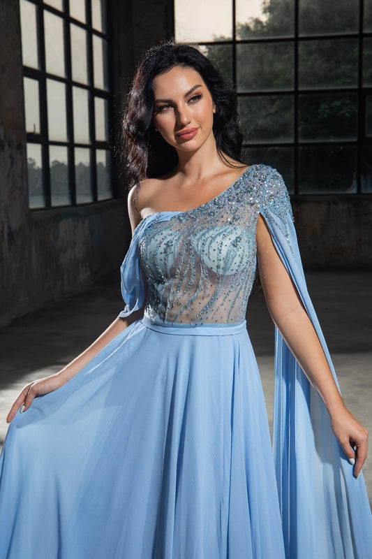 Style HM080 - Opulent Empire