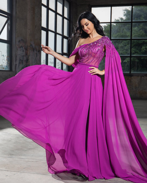 Style HM080 - Opulent Empire