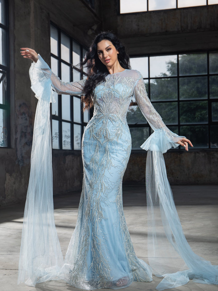 Style HM022 - Opulent Empire