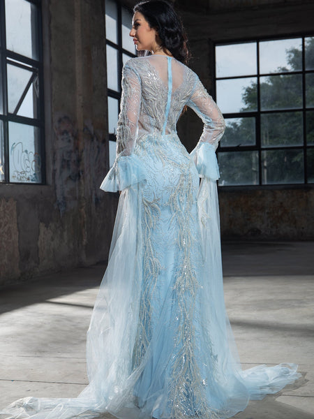 Style HM022 - Opulent Empire