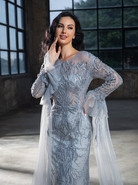 Style HM022 - Opulent Empire