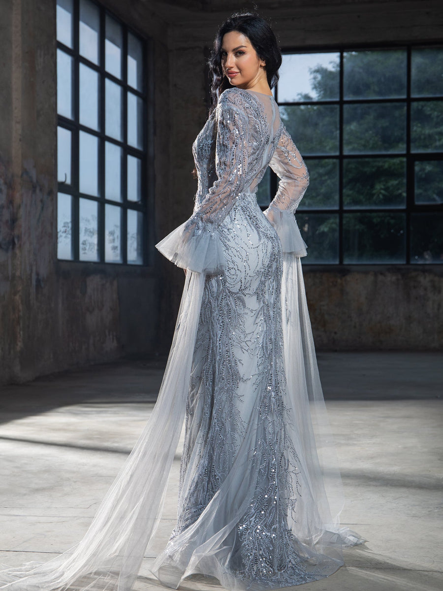 Style HM022 - Opulent Empire