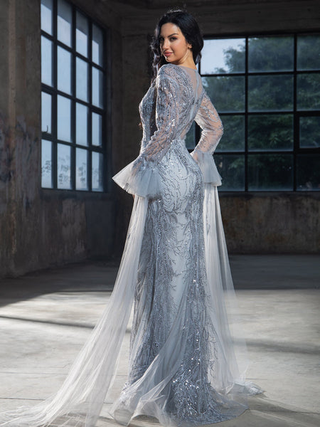 Style HM022 - Opulent Empire