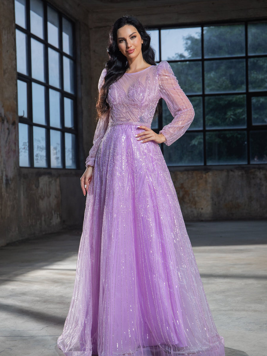 Style 22132 - Opulent Empire