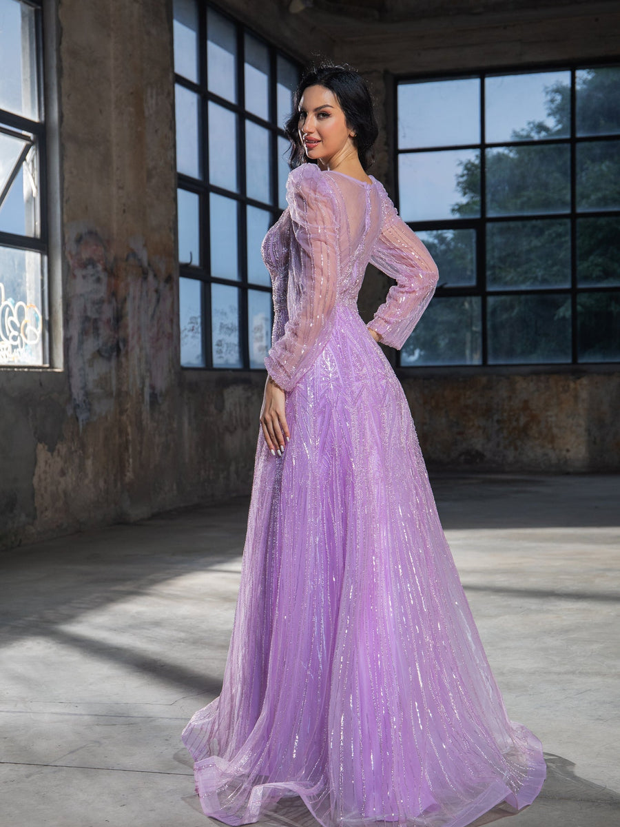 Style 22132 - Opulent Empire