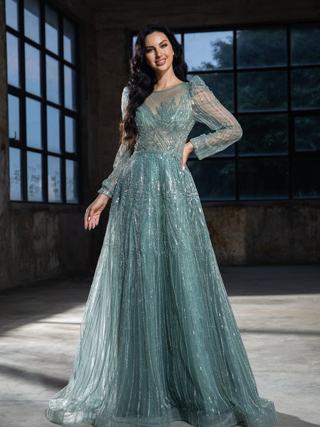 Style 22132 - Opulent Empire