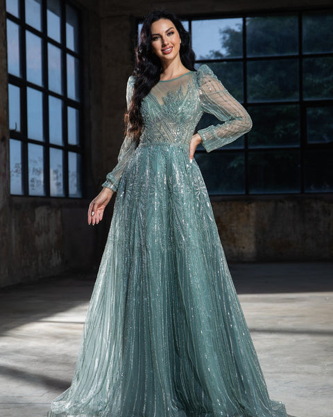 Style 22132 - Opulent Empire