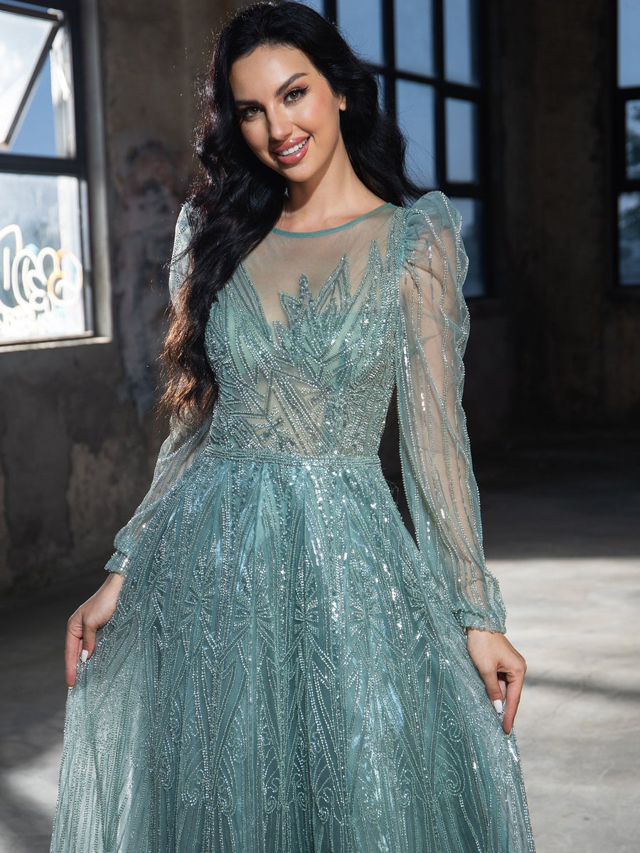 Style 22132 - Opulent Empire