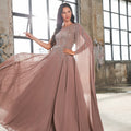  Dusty Pink