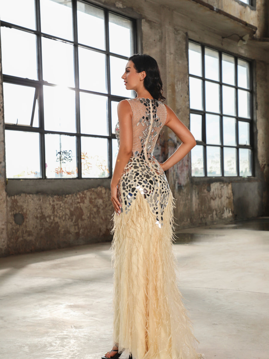 Gown Style 22661