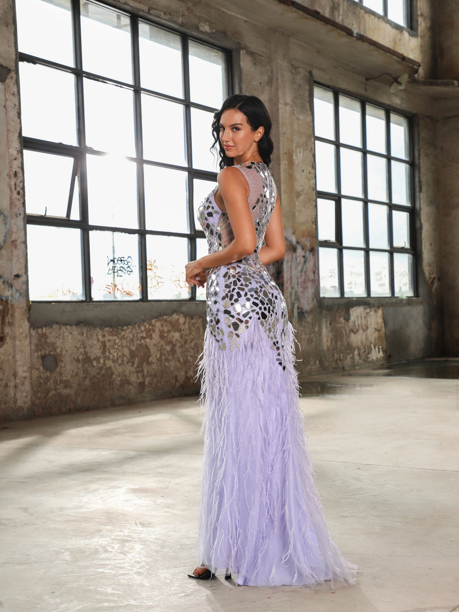 Gown Style 22661