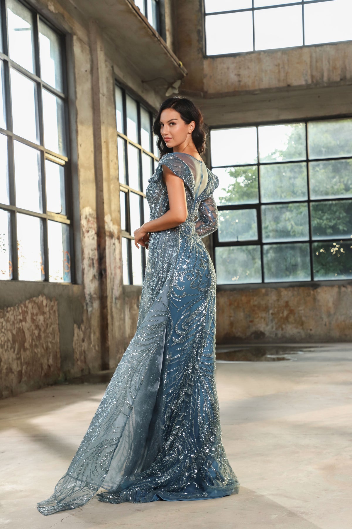 Style 23025