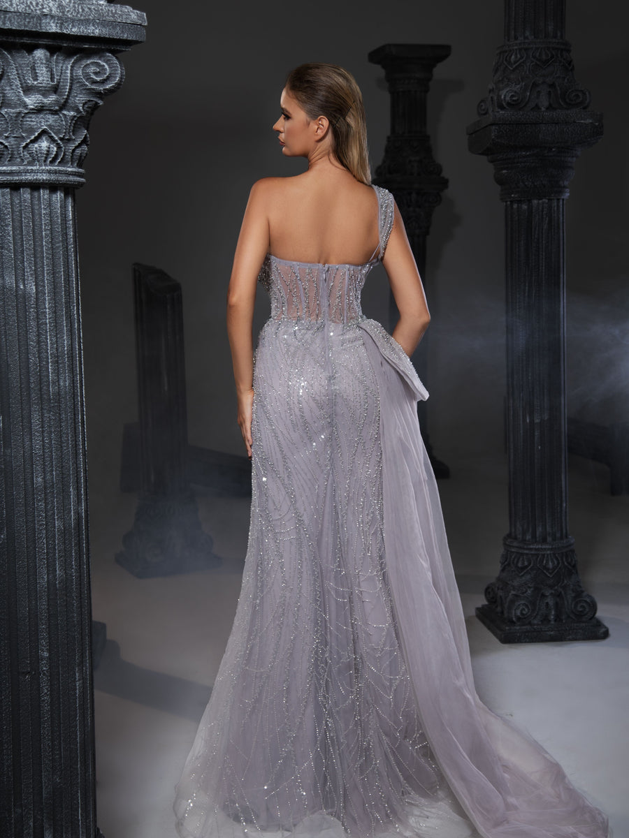 Style CB011 - Opulent Empire