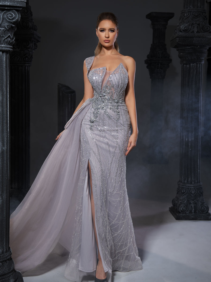 Style CB011 - Opulent Empire