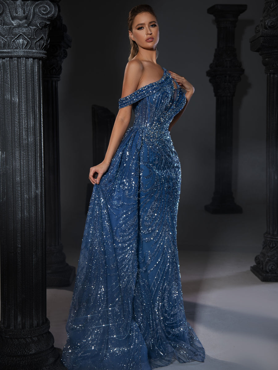 Style CB016 - Opulent Empire