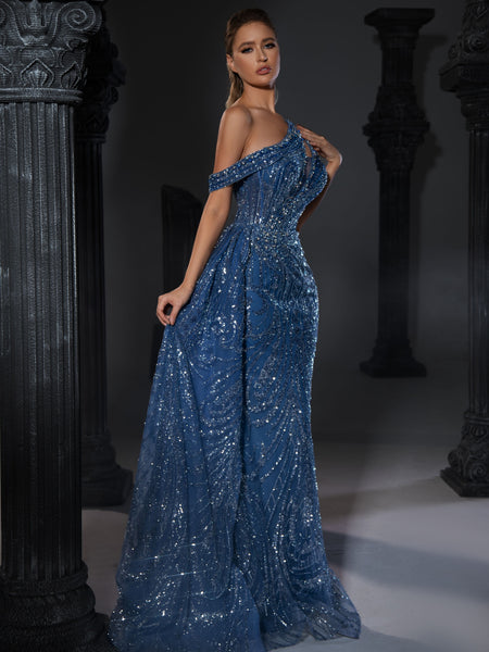 Style CB016 - Opulent Empire