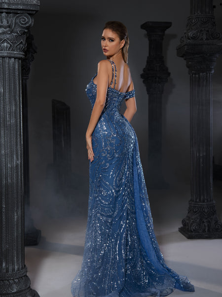 Style CB016 - Opulent Empire