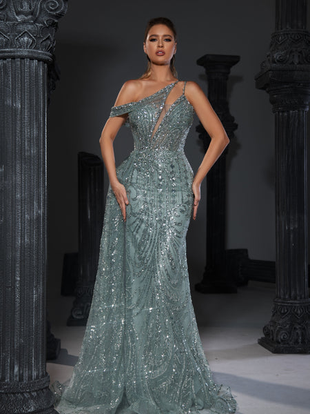 Style CB016 - Opulent Empire