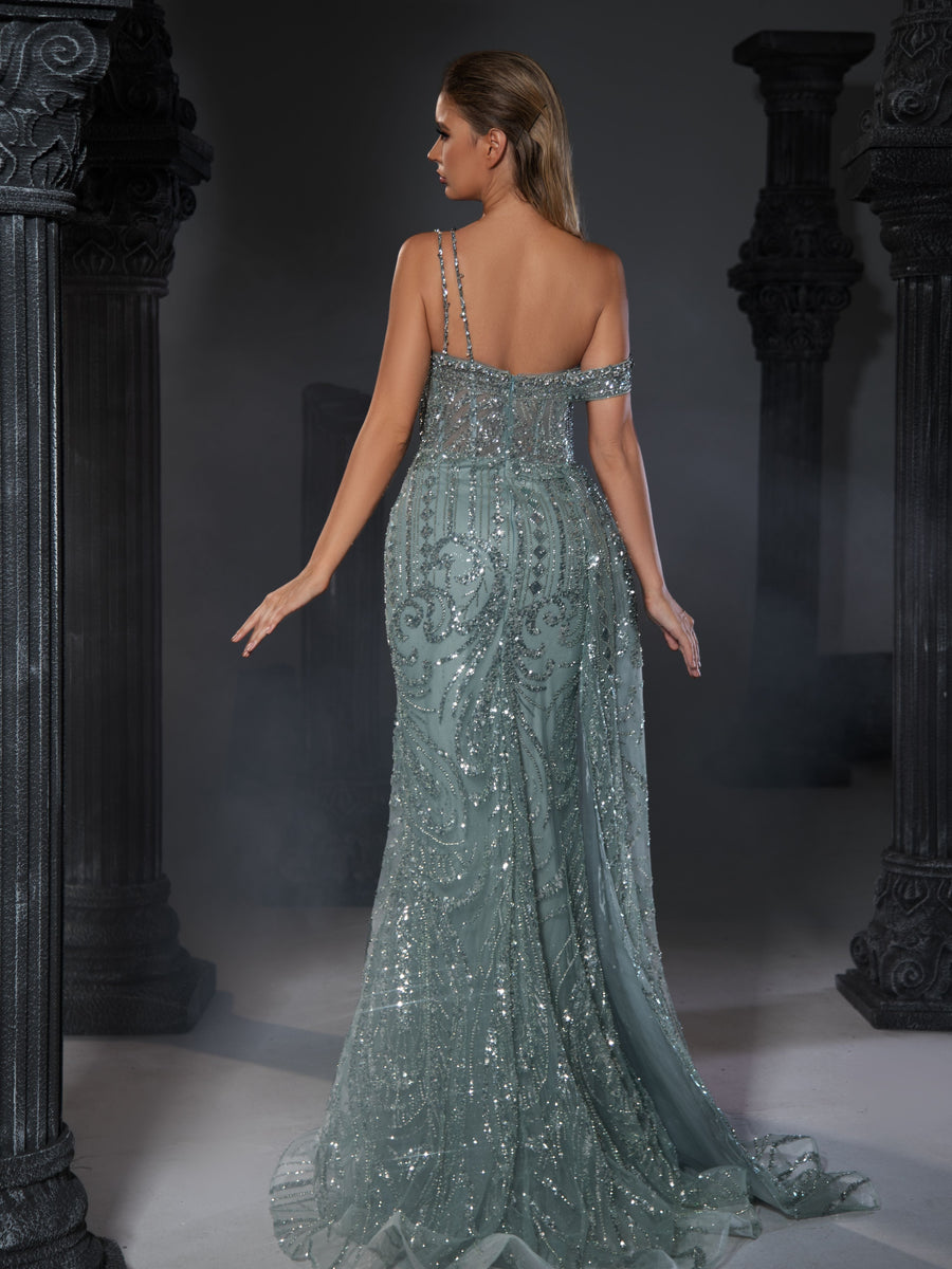 Style CB016 - Opulent Empire